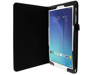Avizar, Custodia Stand Integrale per Galaxy Tab E 9.6