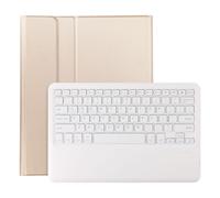 Avizar, Custodia Tastiera QWERTY per iPad Air 13 2026 Staccabile con Supporto