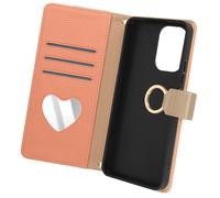 Avizar, Custodia tracolla per Xiaomi Redmi 13C portafoglio tasca con zip
