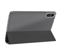 Avizar Custodia trifold per Xiaomi Redmi Pad Pro, Pad 2 Pro e Poco Pad Standby, Nero