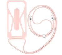 Cover Avizar Universale Rosa con Cavo 80 cm