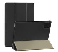 Avizar Custodia Xiaomi Pad 7 Pro e Pad 7 Flip Cover Supporto Tastiera, Nero