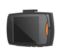 Avizar, Dashcam Full HD 1080p telecamera frontale per auto discreta e compatta