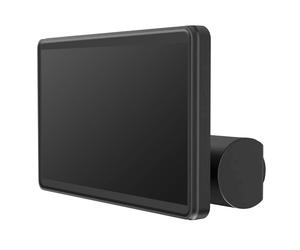 Avizar, Dashcam video Full HD 1080p per auto, 2 telecamere frontali e posteriori