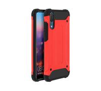 AVIZAR Defender II COVER per Huawei P20, Rosso