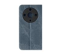 AVIZAR DENIMGUARD CUSTODIA per Honor Magic 6 Lite 5G, Blu