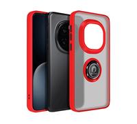 AVIZAR Diamante COVER per Honor Magic 7 Pro, Rosso