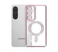 AVIZAR Diamante COVER per Samsung Galaxy A26, Rosa