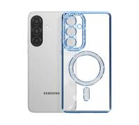 AVIZAR Diamante COVER per Samsung Galaxy A36, Blu