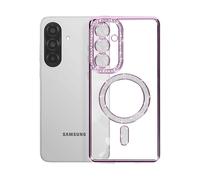 AVIZAR Diamante COVER per Samsung Galaxy A36, Viola