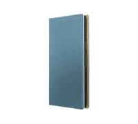 AVIZAR Dralez CUSTODIA A LIBRO per Google Pixel 7, Blu