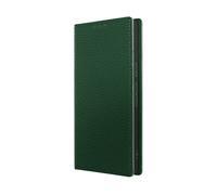 AVIZAR Dralez CUSTODIA A LIBRO per Google Pixel 7, Verde