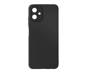 AVIZAR DUALTECH COVER per Samsung Galaxy A06, Nero