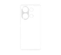 AVIZAR DUALTECH COVER per Xiaomi Poco M6 Pro 4G, Trasparente