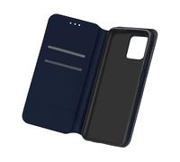 AVIZAR ELEC-BL-A02S CUSTODIA per Samsung Galaxy A02s, Blu scuro