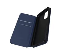 Custodia Samsung Galaxy A33 5G Portafoglio Funzione Supporto Video Blu