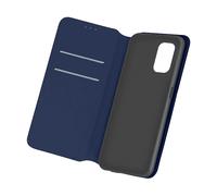 AVIZAR ELEC-BL-RN10R CUSTODIA per Xiaomi Poco M5s, Blu scuro