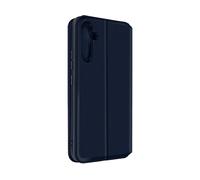 AVIZAR Elec CUSTODIA A LIBRO per Samsung Galaxy A54 5G, Blu notte