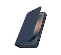 AVIZAR Elec CUSTODIA A LIBRO per Samsung Galaxy S26, Blu notte