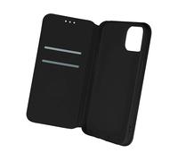 AVIZAR Elec CUSTODIA per Apple iPhone 13 Pro Max, Nero