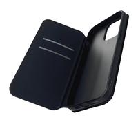 AVIZAR Elec CUSTODIA per Apple iPhone 14 Pro, Blu notte
