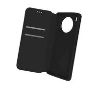 AVIZAR Elec CUSTODIA per Honor 50 Lite, Nero