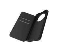 AVIZAR Elec CUSTODIA per Honor Magic 4 Lite, Nero
