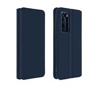 AVIZAR Elec CUSTODIA per Huawei P40 Pro, Blu