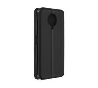 AVIZAR Elec CUSTODIA per Nokia G10, Nero