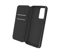 Custodia Oppo A16, A16s e A54s Portafoglio Funzione Supporto Video Nera