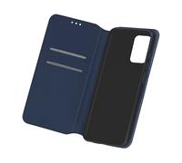AVIZAR Elec CUSTODIA per Samsung Galaxy A52s, Blu