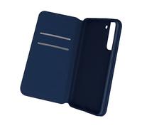 AVIZAR Elec CUSTODIA per Samsung Galaxy S22 Plus, Blu