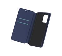 AVIZAR Elec CUSTODIA per Xiaomi Mi 11i, Blu notte