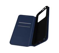 AVIZAR Elec CUSTODIA per Xiaomi Poco M4 Pro, Blu notte