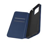 AVIZAR Elec CUSTODIA per Xiaomi Redmi 10C, Blu notte