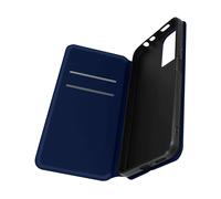 AVIZAR Elec CUSTODIA per Xiaomi Redmi Note 11 Pro Plus, Blu notte