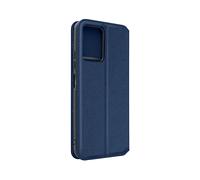 AVIZAR Elec CUSTODIA per Xiaomi Redmi Note 12 5G, Blu notte