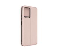 AVIZAR Elec CUSTODIA per Xiaomi Redmi Note 12 5G, Rosa