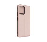 AVIZAR Elec CUSTODIA per Xiaomi Redmi Note 12, Rosa