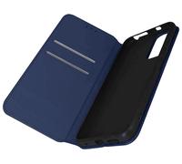AVIZAR Elec CUSTODIA per Xiaomi Redmi Note 12s, Blu notte