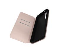 AVIZAR ELEC-PK-S23R CUSTODIA per Samsung Galaxy S23, Rosa Champagne