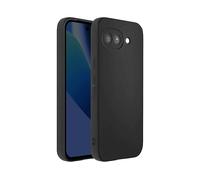 AVIZAR ELITE CARBON COVER per Google Pixel 10a, Nero