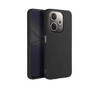 AVIZAR Elite carbon COVER per Oppo A5 Pro, Nero