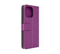 AVIZAR ESSENTIAL CUSTODIA per Honor X6a, Viola