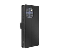 AVIZAR Essential CUSTODIA per Motorola Edge 60, Nero