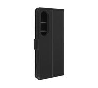 AVIZAR Essential CUSTODIA per Sony Xperia 1 VI, Nero