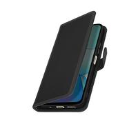 AVIZAR Essential CUSTODIA per Xiaomi Redmi 13, Nero
