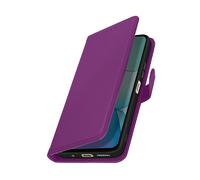 AVIZAR Essential CUSTODIA per Xiaomi Redmi 13, Viola