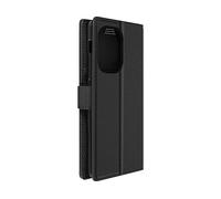 AVIZAR ESSENTIAL CUSTODIA per OnePlus Nord 3 5G, Nero