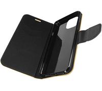 AVIZAR Fancy style CUSTODIA per Apple iPhone 14, Dorato